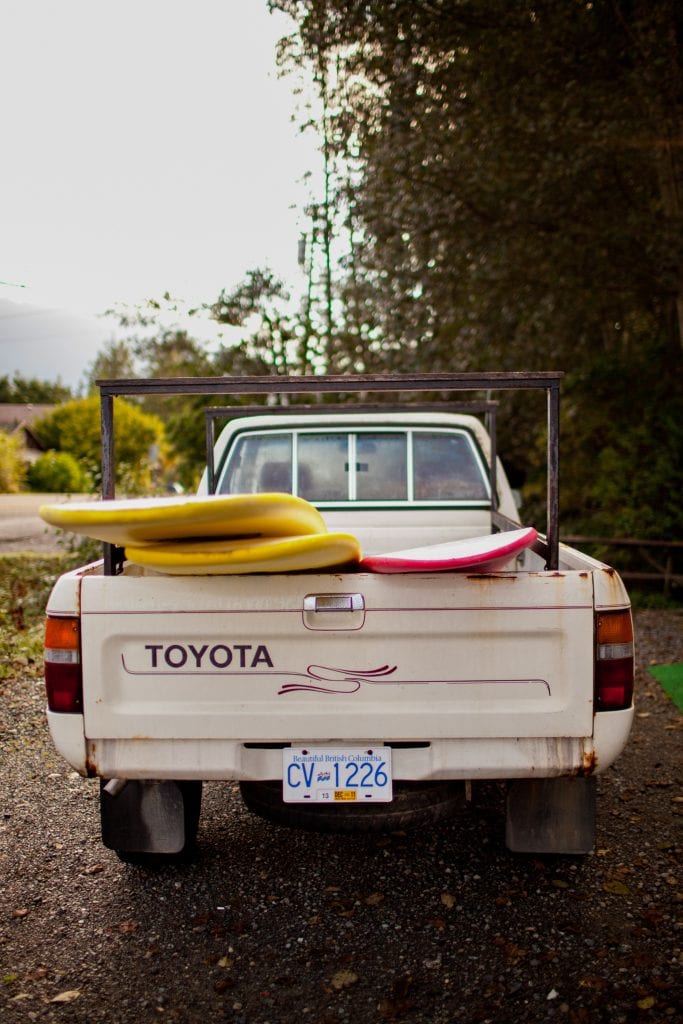 Vancouver Lifestyle Photographer