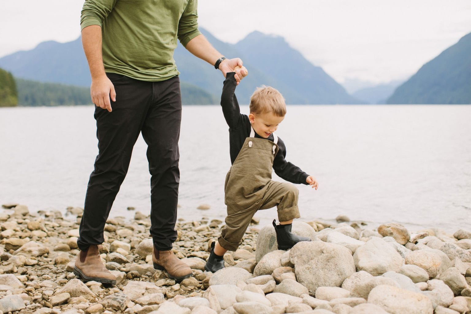 Vancouver Lifestyle Photographer