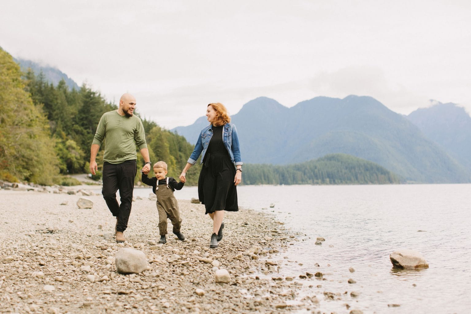 Vancouver Lifestyle Photographer