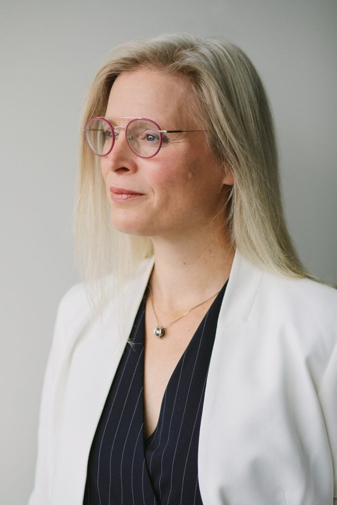 Vancouver Professional Headshot